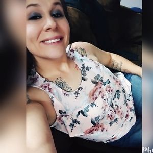 Meet your Posher, Carolyn